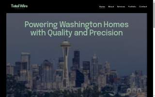 Total Wire Electric, LLC