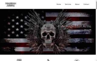 Armageddon Arms