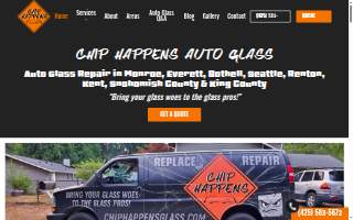 Chip Happens Glass Co.