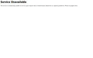 Countryside Sewing & Vacuum website