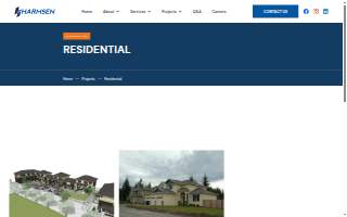 Harmsen, LLC