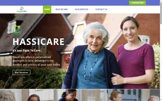 Hassicare LLC