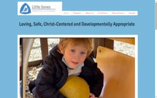 Little Doves Preschool and Kindergarten