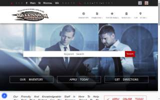 Millennium Motors