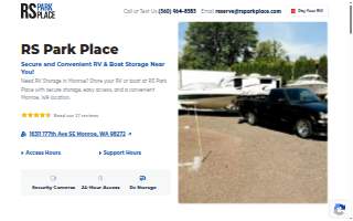 RS Park Place, LLC