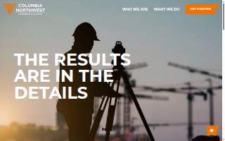 Columbia Northwest Engineering & Surveying, LLC
