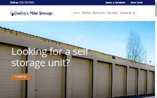 Conley's Mini Storage
