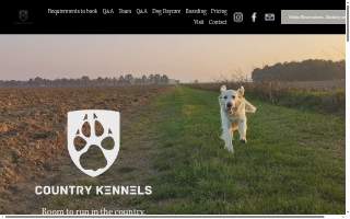Country Kennels