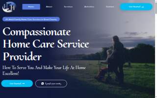 Helping Hands In Home Care Adult Family Home