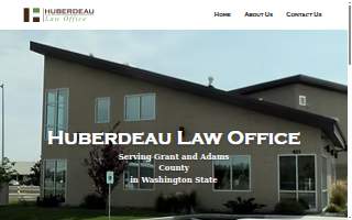 Huberdeau Law Office