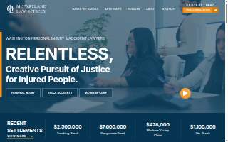 McPartland Law Offices PLLC of Moses Lake