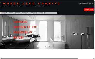 Moses Lake Granite LLC