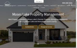 Nest Property Solutions of Moses Lake
