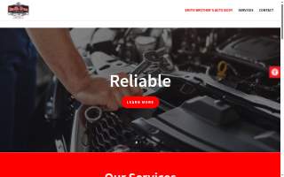 Smith Brothers Autobody