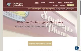 Southgate Pharmacy