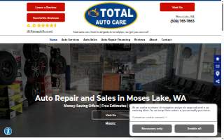 Total Auto Care