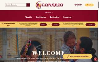 Consejo Counseling and Referral Service