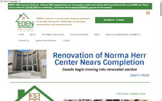 Eden Health - Home Health, Home Care