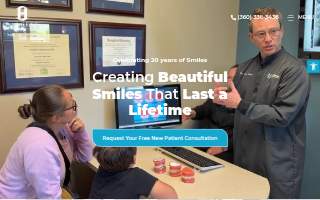 Halgren Orthodontics