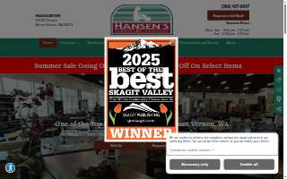Hansen's Furniture