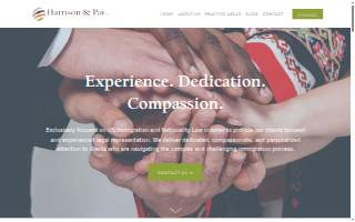 Harrison & Pai Immigration Law