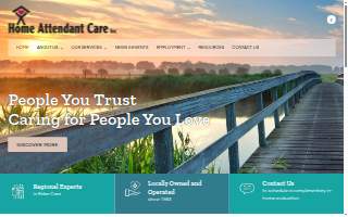 Home Attendant Care Inc