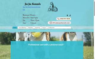 Jee Jac Kennels
