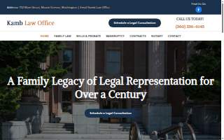 Kamb Law