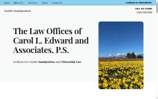 Law Offices of Carol L. Edward & Associates, P.S.