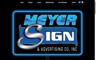 Meyer Sign & Advertising Co