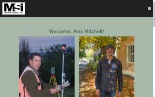 Mitchell Septic Inc