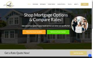 Mount Baker Mortgage Company, LLC of Mount Vernon