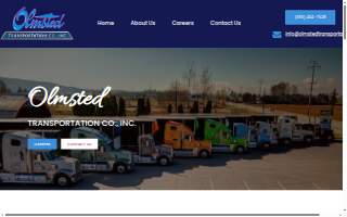 Olmsted Transportation