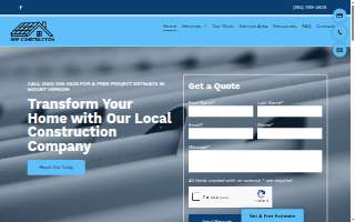 SAP Construction