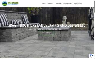 Skagit Brothers Landscaping