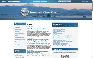 Skagit Regional Health - Station Square