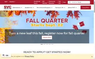 Skagit Valley Adult Family Home LLC website