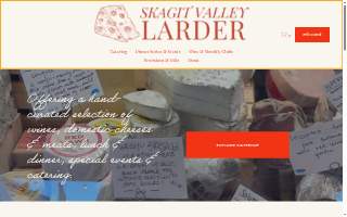 Skagit Valley Larder