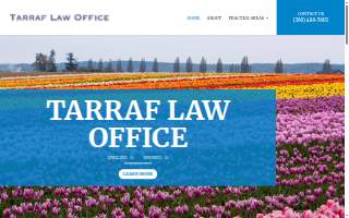 Tarraf Law Office