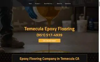 Temperate Habits Brewing Company website
