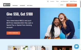 WECU Credit Union