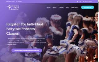 Alderwood Dance Spectrum of Mountlake Terrace