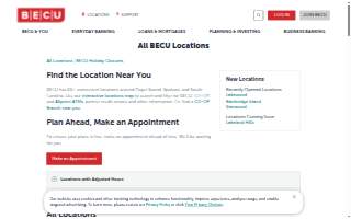 BECU ATM - Premera HQ (Premera Employees Only)