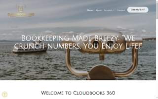Cloudbooks 360