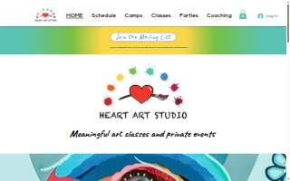 Heart Art Studio, LLC