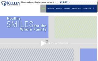 Kelley Family Dentistry