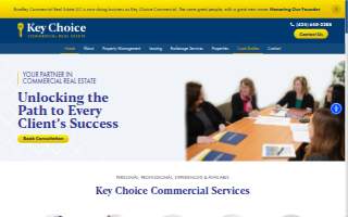Key Choice Commercial Real Estate of Mountlake Terrace