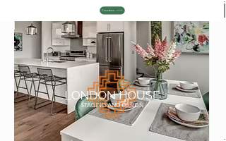 London House Staging and Design of Mountlake Terrace