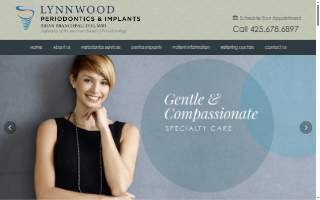 Lynnwood Periodontics & Implants