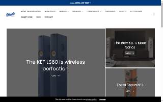 Olson's HiFi of Mountlake Terrace